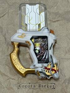 【中古】 仮面ライダー エグゼイド DXタドルレガシーガシャット