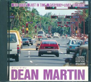 60年洋楽┃ディーン・マーチン│Dean Martin■ディーン・マーチン│Dean Martin■BAC│SK-1003■管理CD6036