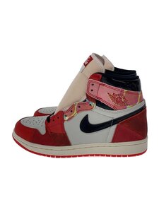 NIKE◆AIR JORDAN 1 RETRO HIGH OG SP_エアジョーダン 1 レトロ ハイ オリジナル/25.5