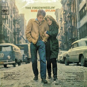 ◎特選◎BOB DYLAN/THE FREEWHEELIN