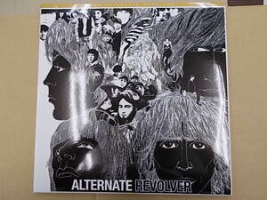 ●激レア/コレクターズ仕様/カラーヴィニール/The Beatles / Alternate Revolver/The Swingin