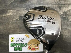 狭山■【中古】[5445] 909F3 Diamana カイリ70 S 15