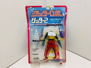 未開封 海洋堂 ゲッターロボ ゲッター2 フィギュア