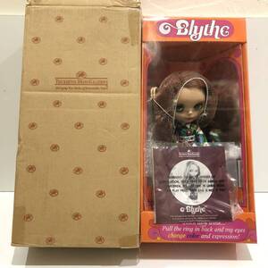 【未使用】　＊アシェトンドレイクギャラリーズ＊ ブライス　Blythe ネオプライス