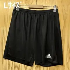 USA古着ショートパンツ　ショーツ　Lサイズ adidas ポリエステル