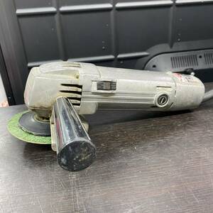 XX76 電動工具 マキタ makita 100mm ジスクグラインダ 9501 動作品 IAR グラインダー ☆☆