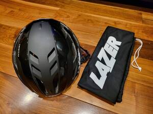 LAZER レーザー CENTURY AF ヘルメット Mサイズ 55-59cm