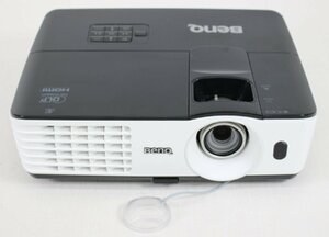 □現状品□ BenQ TH681 DLPフルHDホームプロジェクター ※難あり (2771208)　