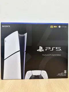 PS5 CF1-2000 未開封品