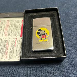 ヴィンテージzippo