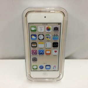 f161*80 未開封 Apple iPod touch 海外版 MVHT2 LL/A 第7世代 256GB