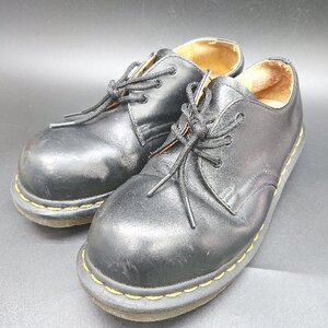 ◇ NON SAFETY FOOTWEAR ローファー サイズM ブラック系 レディース E