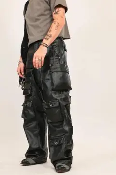 KODY PHILLIPS / KP2144 CARGO PANTS