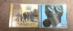 Puff Daddy 2 CDs セット