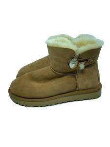 UGG australia◆ブーツ/24cm/BRW