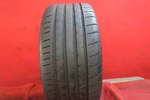 R1504★ タイヤ 1本 ★ 245/40R18 ブリジストン POTENZA S007 A ★