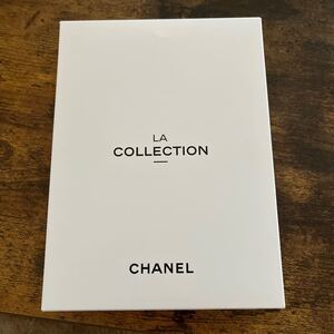 CHANEL LA COLLECTION ペンシルセット