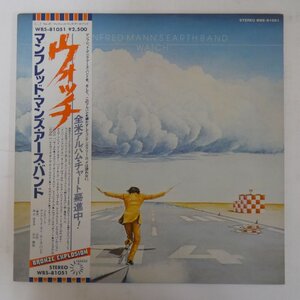 48030637;【帯付】Manfred Mann