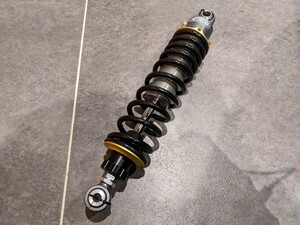 【Suspension リフレッシュ】NITRON Twin R1 R3 Series等 リアサスペンション OH オーバーホール【返送料込み】ナイトロン