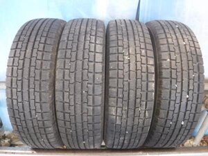 送料無料●9分山 4本 18年 TOYO 165/70R14 FRONTAGE 14インチ●33938