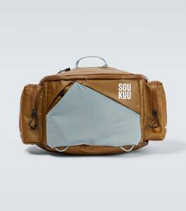 新品 正規品 日本完売品 The North Face ノースフェイス x アンダーカバー UNDERCOVER WAISTPACK belt bag ウエストバック