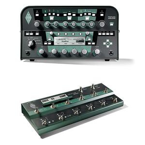 Kemper Profiler Head + Profiler Remote