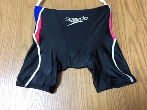 SPEEDO スピード スイムパンツ　130男の子　競泳　水泳　スイミング　21-1221-04