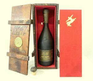 1000円スタート 酒 COGNAC REMY MARTIN 1724-1974 250周年記念 700ml コニャック レミーマルタン ブランデー 未開栓 箱付 CMD 酒J535