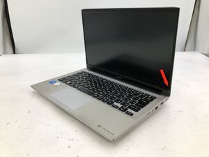 Dynabook Inc./ノート/第12世代Core i5/メモリ8GB/8GB/WEBカメラ有/OS無/不明/ドライブ/パーツ取り-241203001361387