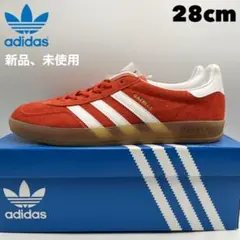 新品 adidas originals GAZELLE INDOOR ガゼル