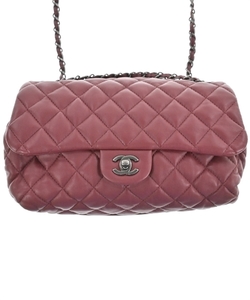 CHANEL ショルダーバッグ レディース シャネル 中古　古着