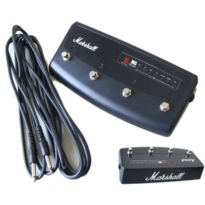 マーシャル MARSHALL Footcontroller PEDL90008 MGシリーズ用フットコントローラー