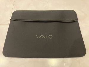 VAIO ノートパソコン ケース　15.6インチ