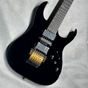 Ibanez RG5170B BK アイバニーズ Prestige日本製 SPOT生産モデル アウトレット特価品