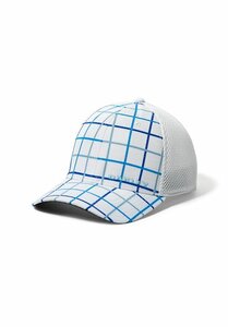 USオークリー大人気完売品 SILICON BARK TRUCKER 3.0CAP 白S/M　