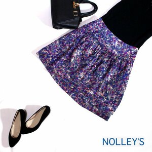 美品 ノーリーズ NOLLEY