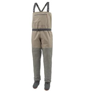 Simms Tributary Wader Stockingfoot US- M/Short シムス トリビュタリー ストッキングフット ウェーダー ガイド フライウェイト