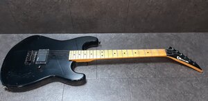 11S163■Charvel　１ハム　エレキギター■