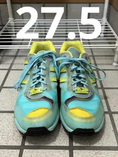 アディダス adidasオリジナルス ZX 6000 "インサイド アウト"