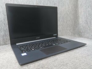 ACER TravelMate TMX514-51-N58U Core i5-8265U 1.6GHz ノート ジャンク N86059