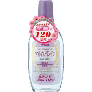 明色90ソフトアストリンゼン170ML