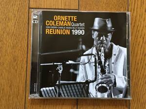 ★2枚組！オーネット・コールマン&ドン・チェリー ORNETTE COLEMAN&DON CHERRY 