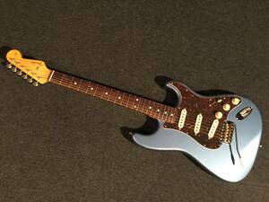 No.051520 レア！ショップ限定！FenderJapan ST62TX OLB/R メンテナンス済み！EX-