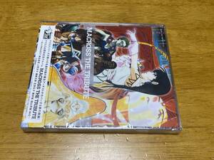 CD MACROSS THE TRIBUTE マクロス トリビュート 20th記念 飯島真理 福山芳樹 ALI PROJEＶ