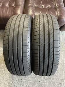 195 60R16 MICHELIN PRIMACY4 バリ山 2020年2本