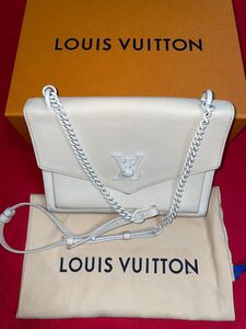 【正規品】LV ルイヴィトン ショルダーバッグ マイロックミー LouisVuitton