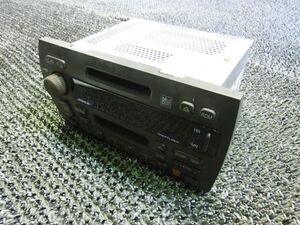 ★激安!☆キャデラック セビル 純正 BOSE ボーズ カセット テープ MD デッキ 16258106 / KG2-1600