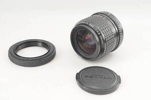 SMC Pentax A 645 55mm F2.8 Wide Angle Lens For 645 645N NII 00010