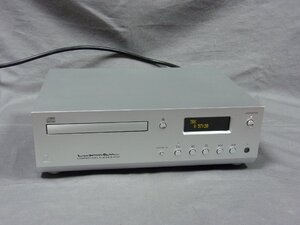 中古品 CDプレーヤー LUXMAN ラックスマン D-N150