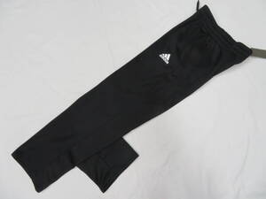 773　アディダス　TEAM ISSUE PANTS　黒（O）